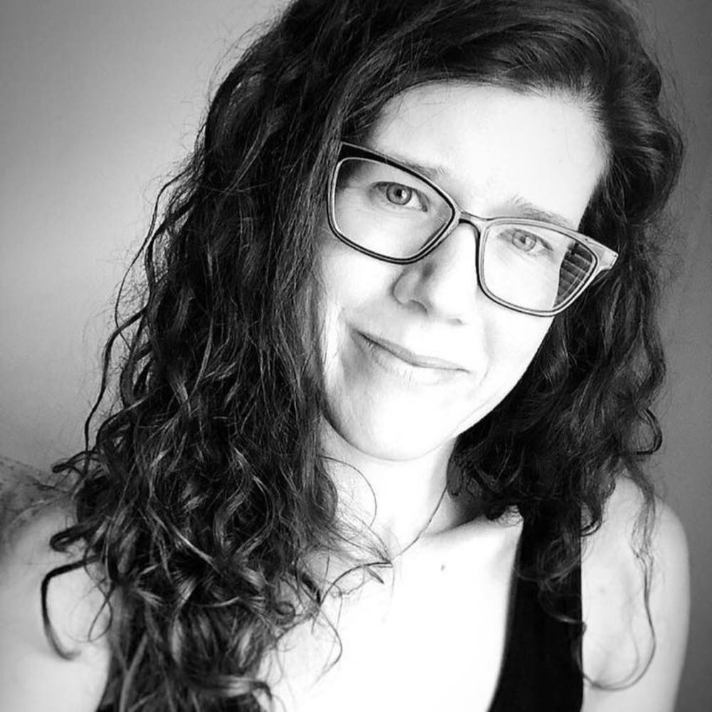 Meet your Posher, Catherine